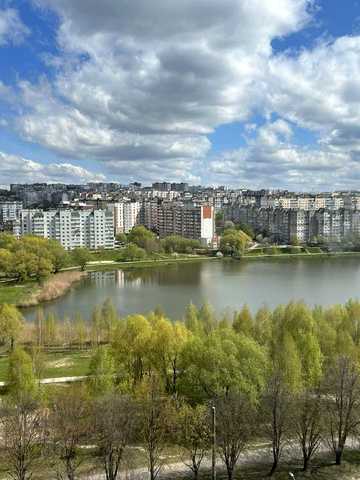 Озерна вул., 4-А