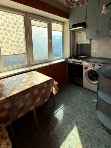 Воскресенський просп. (Перова), 9-В