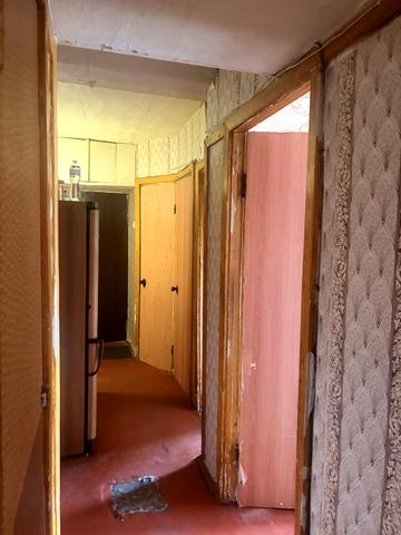 Павла Тичини просп., 12-В