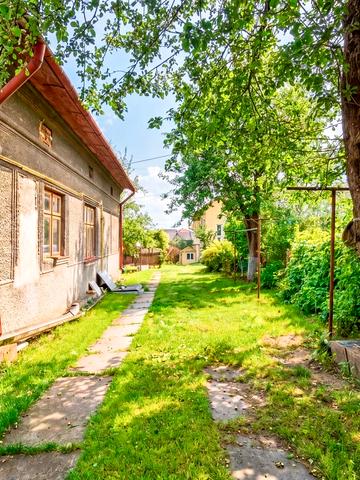 Івана Мазепи вул.