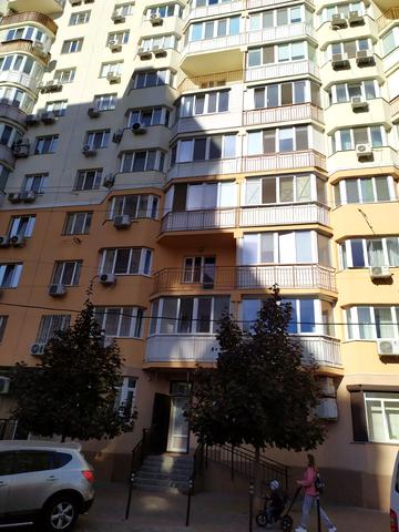 Костанді вул., 162/3