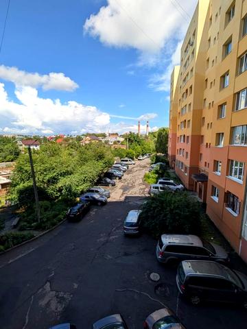 Князя Володимира вул., 36