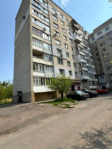 Соборна вул., БОС 207
