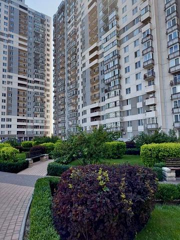 Люстдорфська дорога вул. (Черноморская дорога), 90г