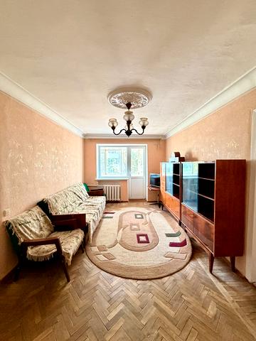 Олега Григорєва вул., 10
