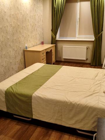 Боголюбова вул., 10