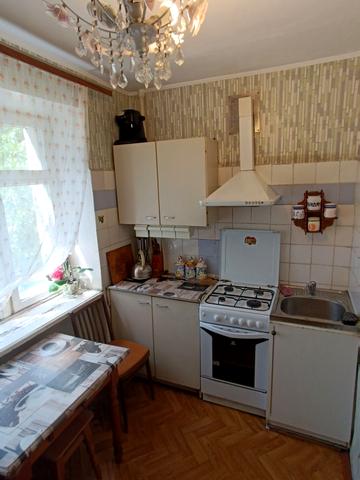 Ботанічний пров., 2