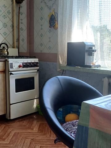 Бориспільська вул., 49