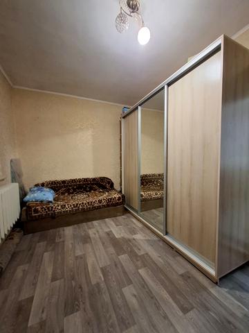 Крутий узвіз, 7