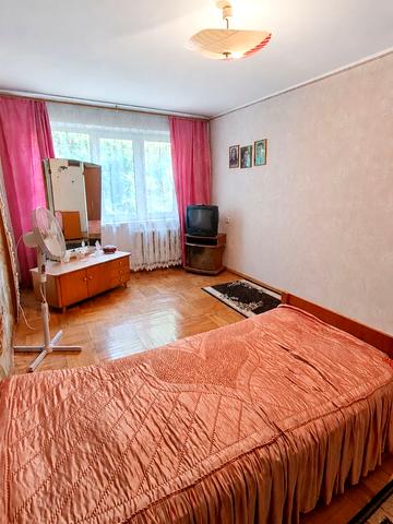 Академіка Філатова вул., 53