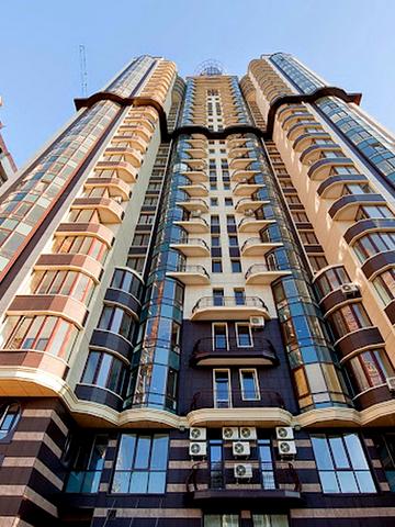 Василя Тютюнника вул. (Анрі Барбюса), 37/1