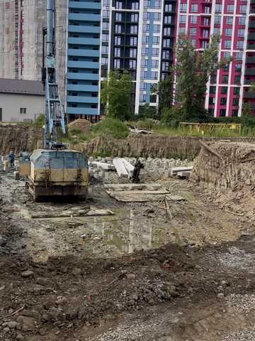 Віталія Мерінова вул., 5