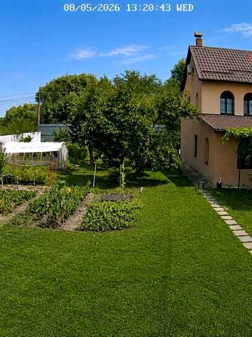 Центральна, 1