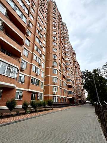 Овідіопольська дорога вул., (Будинок 3)