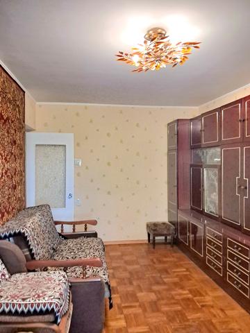 Іцхака Рабіна вул., 27