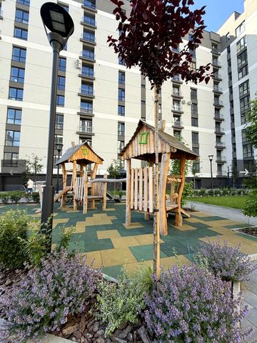 Олександра Довженка вул., 31в, к. 7