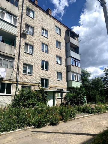 Поштова вул., 28