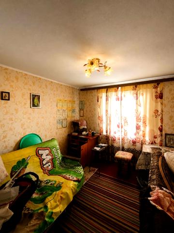 Василя Авраменка вул. (Айвазовського), 22