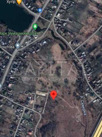 Віта-поштова, Фастівський, Київська область 100000 USD