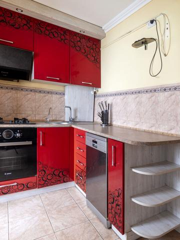 Червоної Калини просп., 8