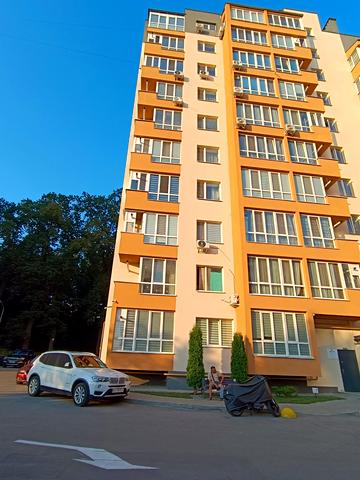 Генерала Гандзюка вул., 17