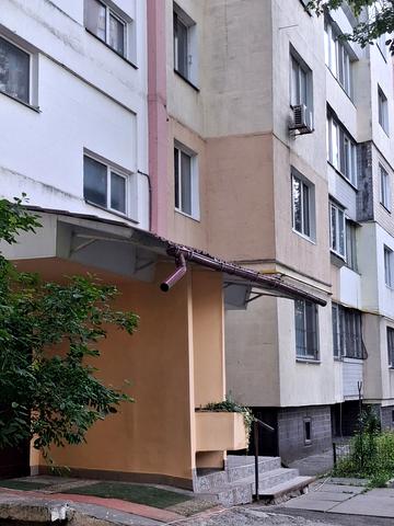 Героїв Маріуполя вул. (Маршала Якубовського), 2-В