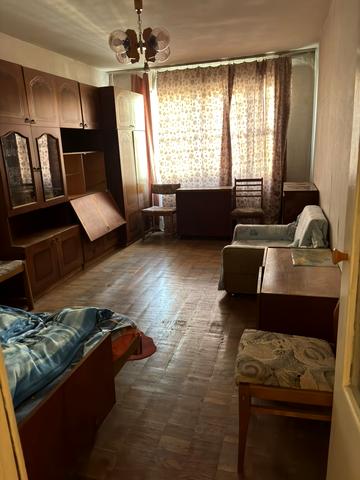 Митрополита Василя Липківського вул. (Урицького), 26