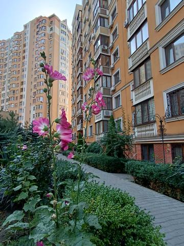 Добровольців вул. (Маршала Говорова), 10в