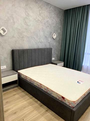 Зарічна вул., 4к1