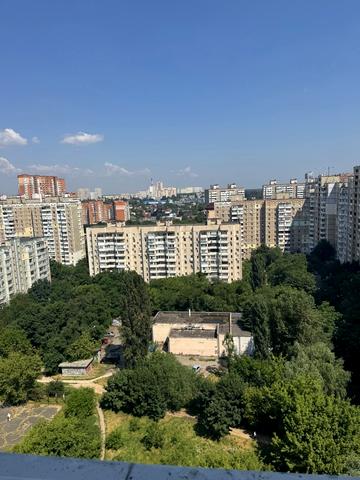 Академіка Палладіна просп., 11