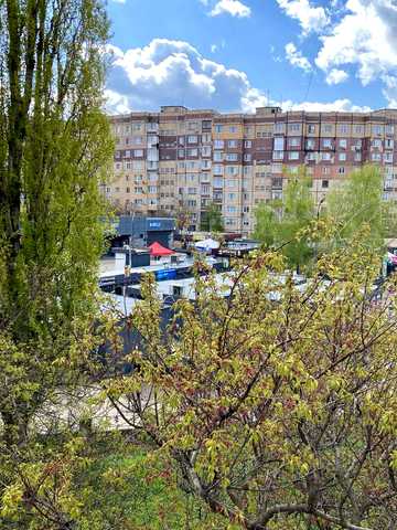 Гірницький мікрорайон  (5-й мікрорайон), 19