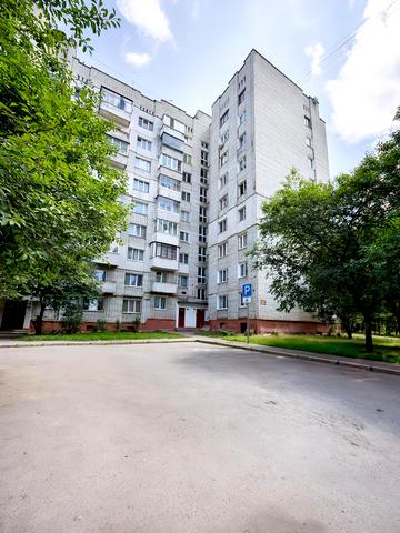 Івана Виговського вул. (Терешкової), 89