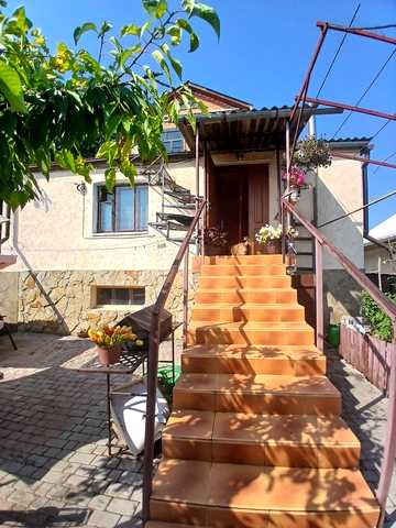 Набережна