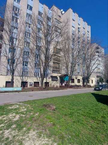 Гвардійців-Широнінців вул., 39д