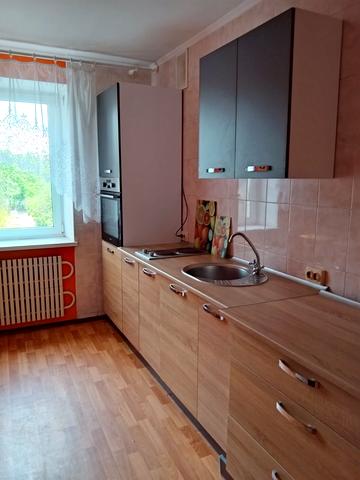 Гвардійців-Широнінців вул., 50/29