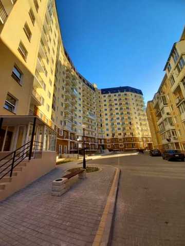 Люстдорфська дорога вул. (Черноморская дорога), 100з
