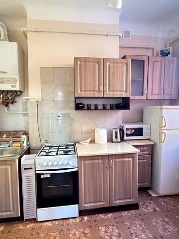 Академіка Ігоря Юхновського вул. (Гіпсова), 40б