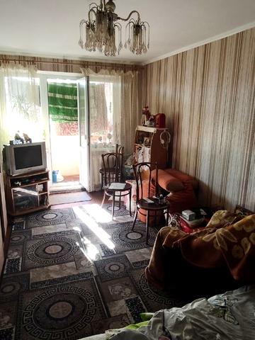 Петра Дорошенка вул. (Блюхера), 6