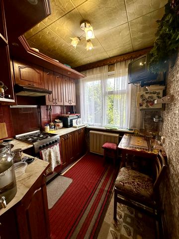 Івана Мазепи вул. (Мануїльського), 100а