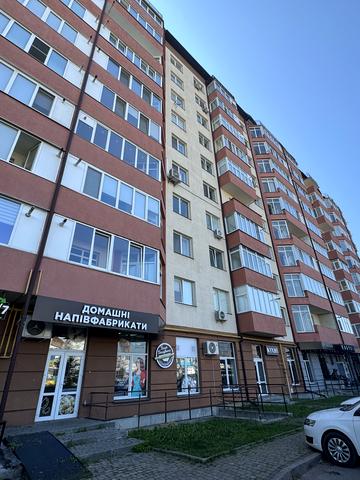 Василя Стуса вул., 30-Б