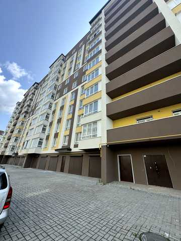 1-й Вінницький пров., (Будинок 10)