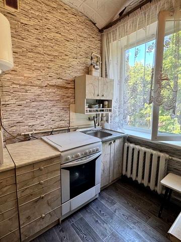 Бахчисарайська вул. (Перекопська), 7
