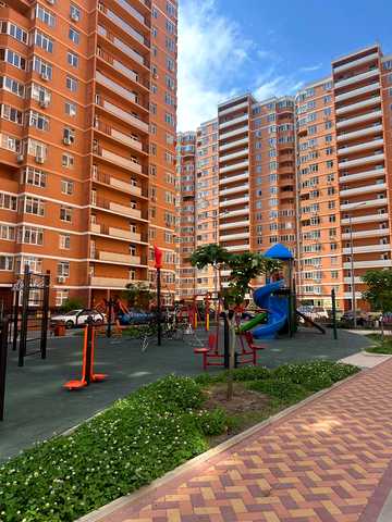 Овідіопольська дорога вул., 3, к.2