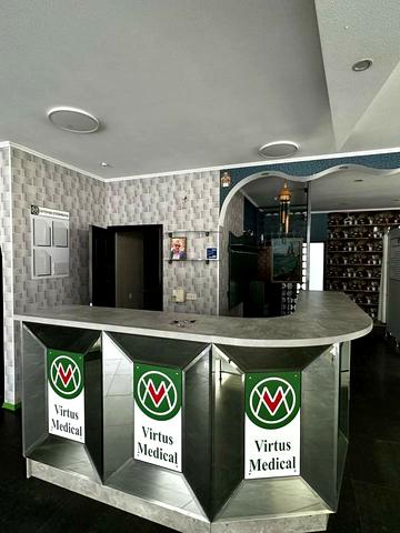 Миколаївська вул., 20а