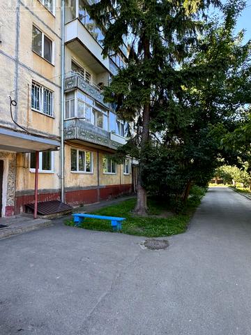 Люблінська вул., 20