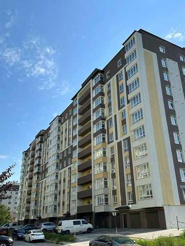 1-й Вінницький пров., (Будинок 10)