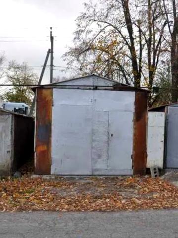 Промислова, 4
