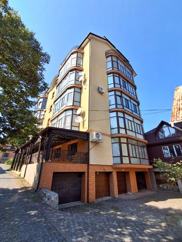 Руданського вул., 24