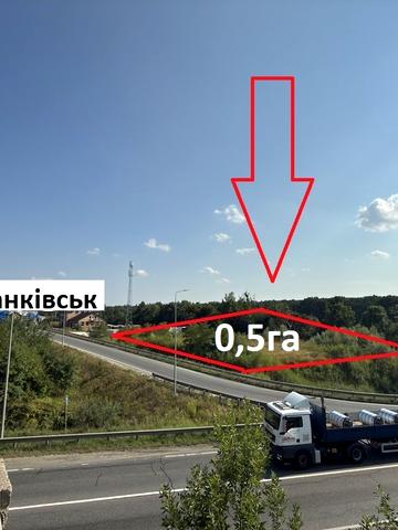Степана Бандери вул.