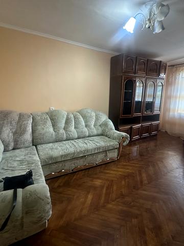 Марії Заньковецької вул., 15
